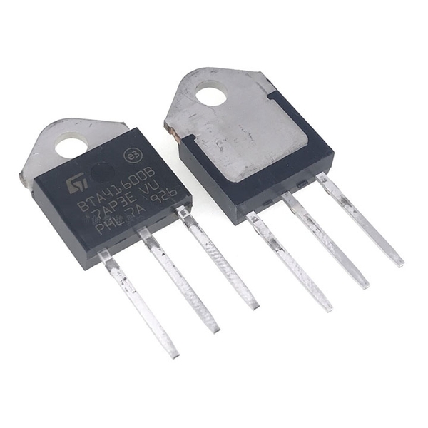 BTA41-800B TRIAC 41A/800V TO-3P (K9E8)