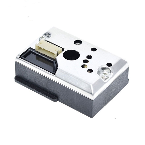 Cảm Biến Bụi GP2Y1010AU0F SHARP (K3C18)