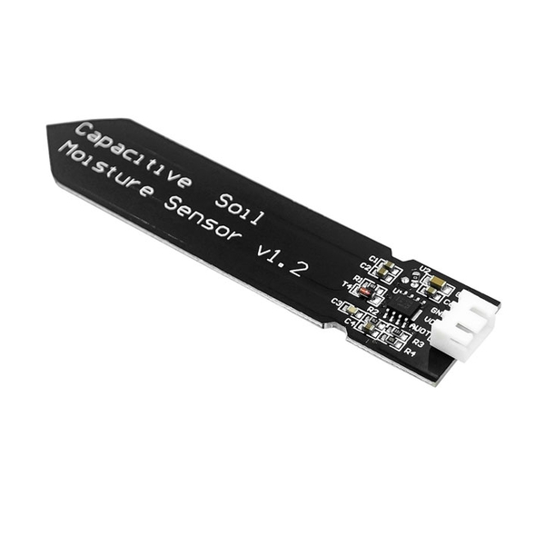 Cảm Biến Độ Ẩm Điện Dung Đầu Ra Analog ( Màu Đen ) (K3F17)