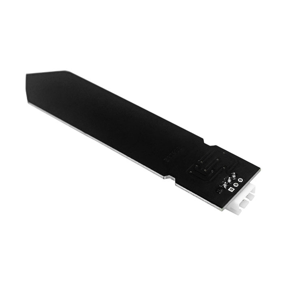 Cảm Biến Độ Ẩm Điện Dung Đầu Ra Analog ( Màu Đen ) (K3F17)