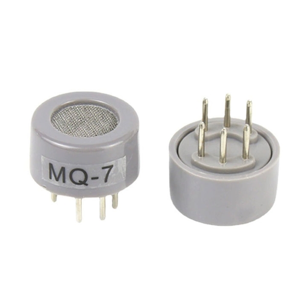 Cảm Biến Khí CO MQ7 (K3G20-4)