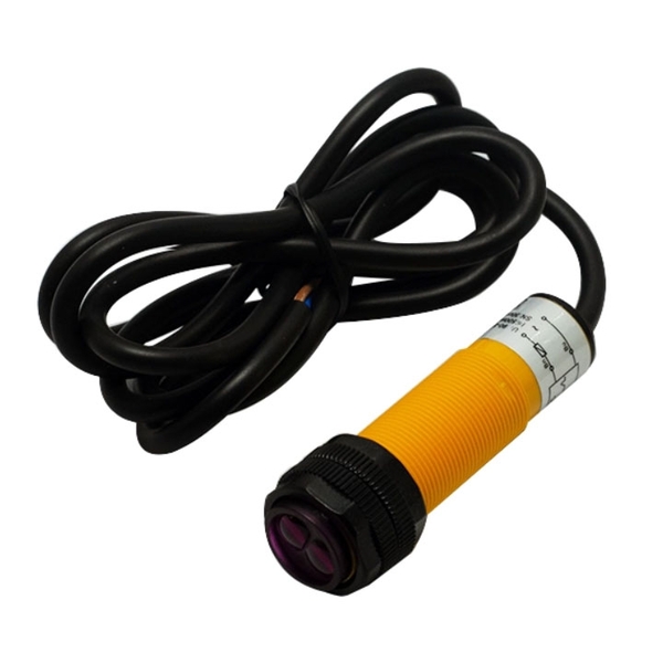 Cảm Biến Khoảng Cách 30cm E3F-DS30Y2 220VAC Thường Đóng (K3I14)