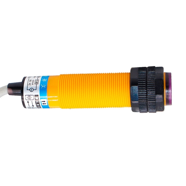 Cảm Biến Khoảng Cách 30CM E3F-DS30Y1 220VAC (K3I13)