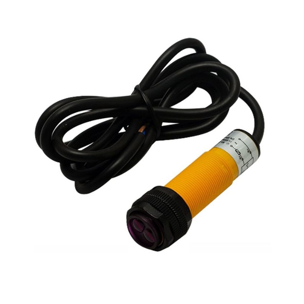 Cảm Biến Khoảng Cách 30CM E3F-DS30Y1 220VAC (K3I13)