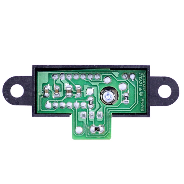 Cảm Biến Khoảng Cách Hồng Ngoại Analog SHARP GP2Y0A02YK0F (K3B9-1)