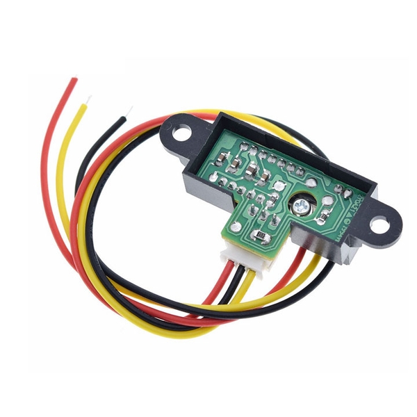 Cảm Biến Khoảng Cách Hồng Ngoại Analog SHARP GP2Y0A02YK0F (K3B9-1)