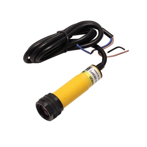 Cảm Biến Khoảng Cách Omron NPN 30CM Thường Mở