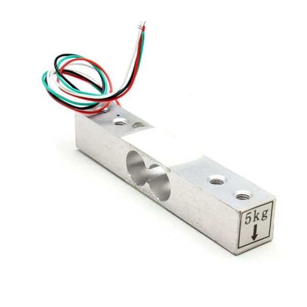 LoadCell Cảm Biến Khối Lượng