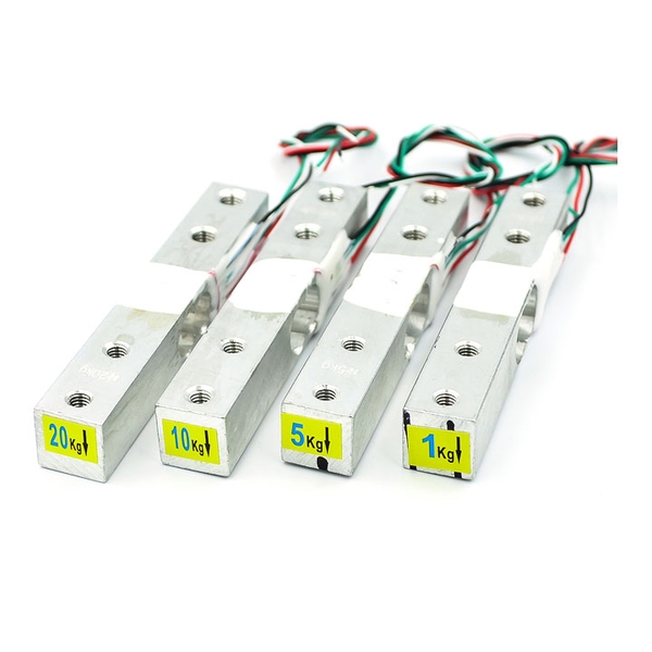 LoadCell Cảm Biến Khối Lượng