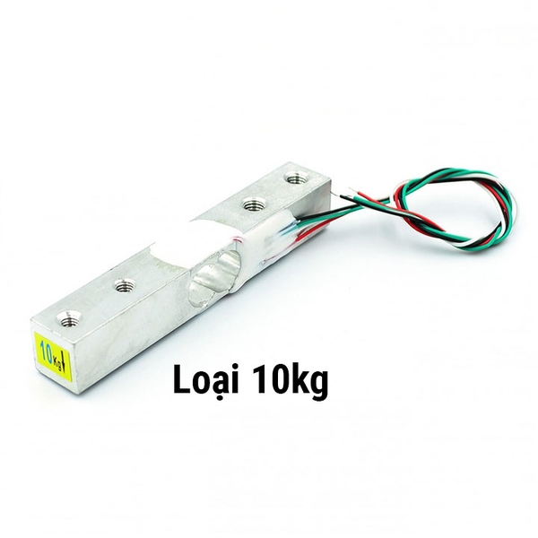 LoadCell Cảm Biến Khối Lượng