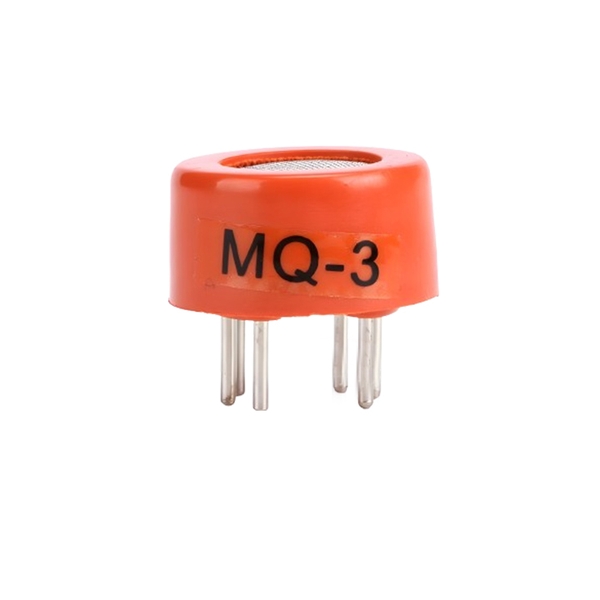 Cảm Biến Rượu MQ3 (K3G20-2)