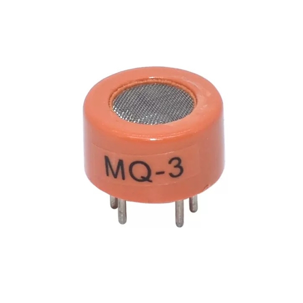 Cảm Biến Rượu MQ3 (K3G20-2)