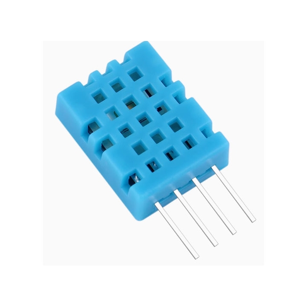 Module Nhiệt Độ - Độ Ẩm DHT11 ESP8266-01s (K4E8-1)