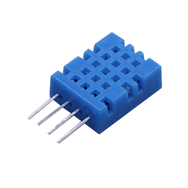 Cảm Biến Nhiệt Độ, Độ Độ Ẩm DHT11 (K3C14)