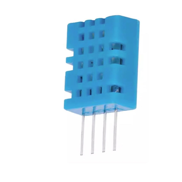 Module Nhiệt Độ - Độ Ẩm DHT11 ESP8266-01s (K4E8-1)
