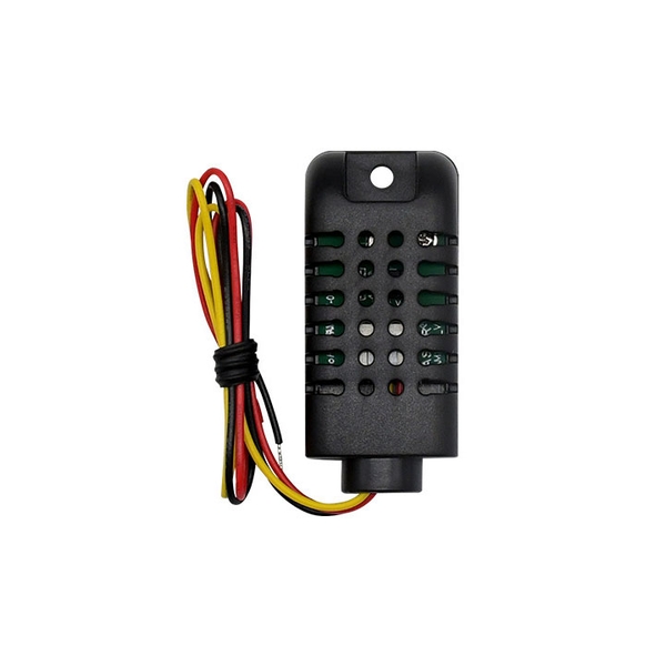 Cảm Biến Nhiệt Độ-Độ Ẩm DHT21 (K3D15-2)