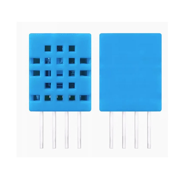 Module Nhiệt Độ - Độ Ẩm DHT11 ESP8266-01s (K4E8-1)