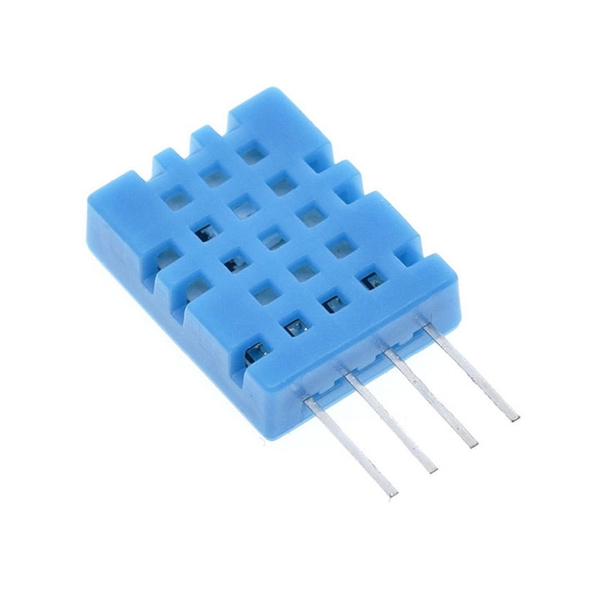 Module Nhiệt Độ - Độ Ẩm DHT11 ESP8266-01s (K4E8-1)