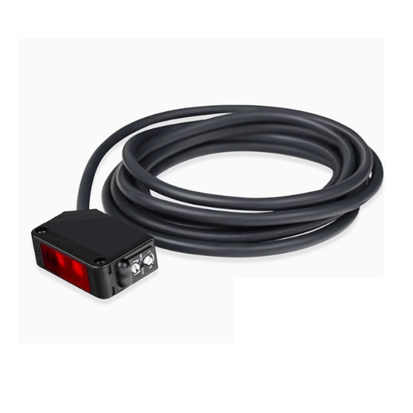 Cảm Biến Quang Omron E3Z-D61 12-24VDC