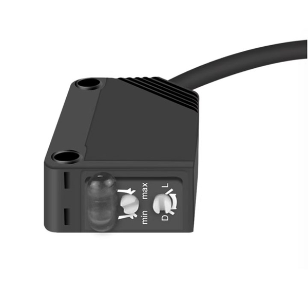 Cảm Biến Quang Omron E3Z-D61 12-24VDC