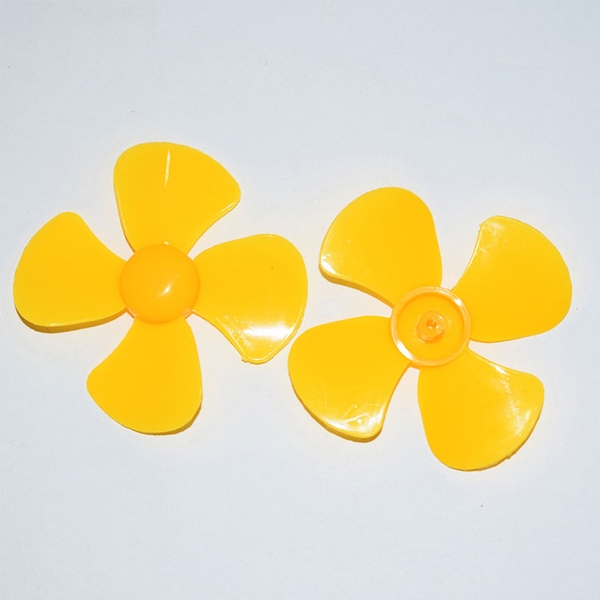 Cánh Quạt Rộng 56mm Trục 2mm (k1k13)