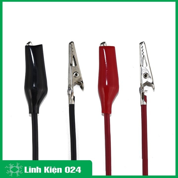 Cáp Tín Hiệu BNC Q9 Dài 1M Kiểm Tra Tín Hiệu