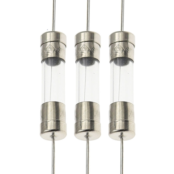 Cầu Chì Chân Cắm 5x20mm