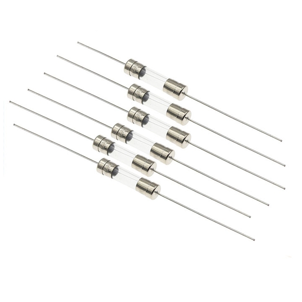 Cầu Chì Chân Cắm 5x20mm