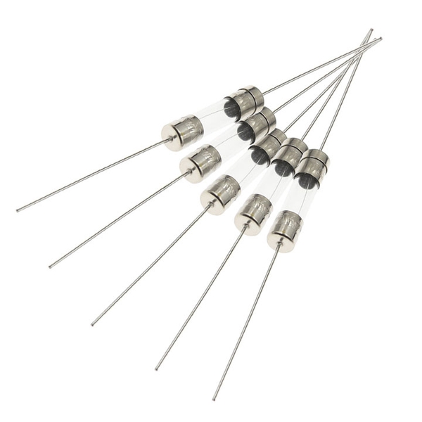 Cầu Chì Chân Cắm 5x20mm