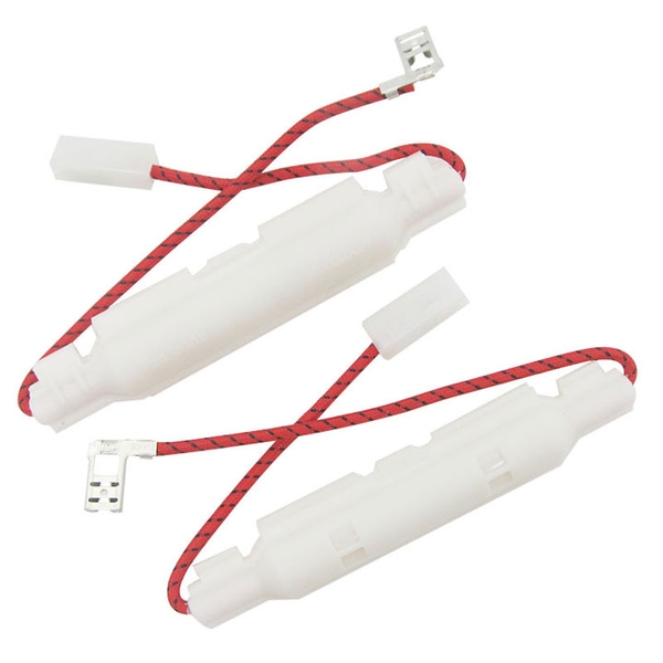 Bộ Cầu Chì Điện Áp Cao Lò Vi Sóng Có Vỏ Dây Kết Nối Cầu Chì