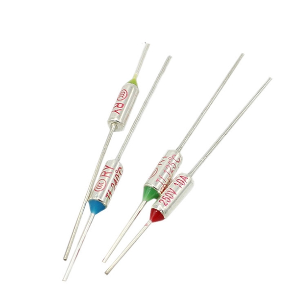 Cầu Chì Nồi Cơm Điện 10A 250VAC