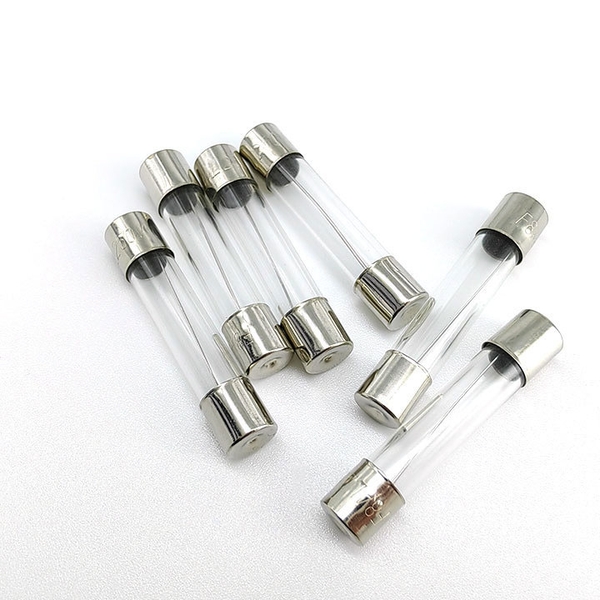 Cầu Chì Ống 6x30mm 250V
