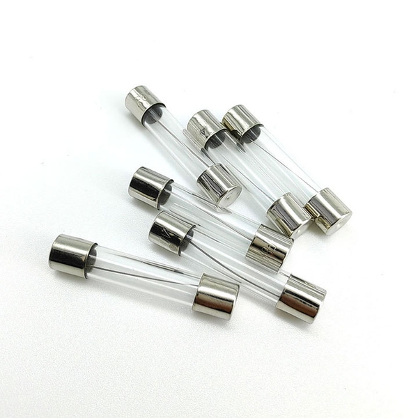 Cầu Chì Ống 6x30mm 250V