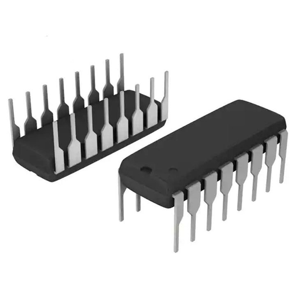 IC CD4010 DIP16 (K9K9)