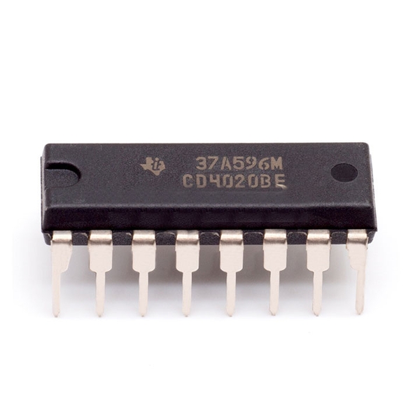 IC CD4020