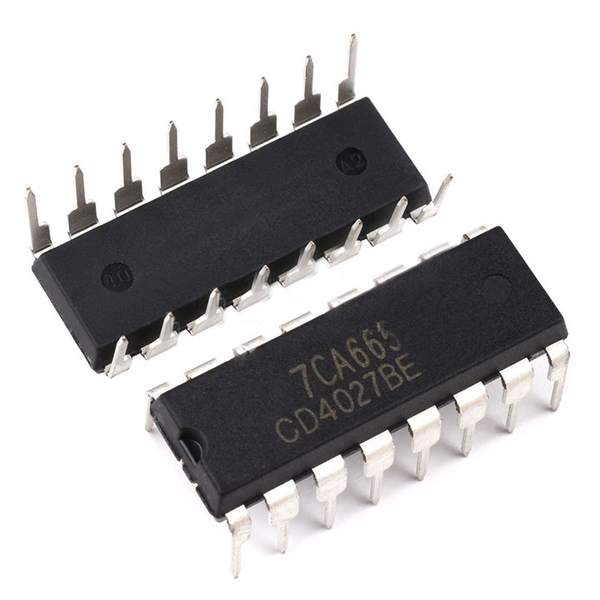 IC CD4020
