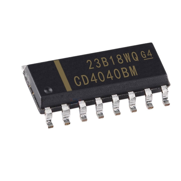IC CD4040