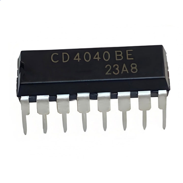 IC CD4040