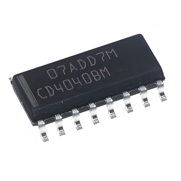 IC CD4040