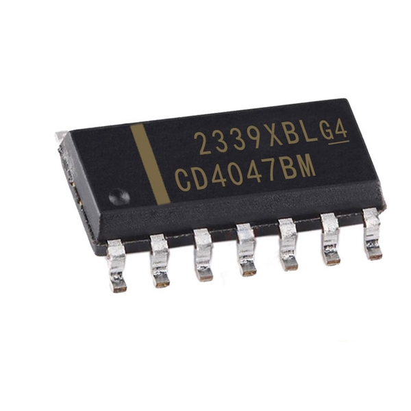 IC CD4047