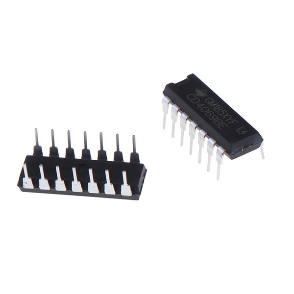 IC CD4068BE DIP14 (K9K17)