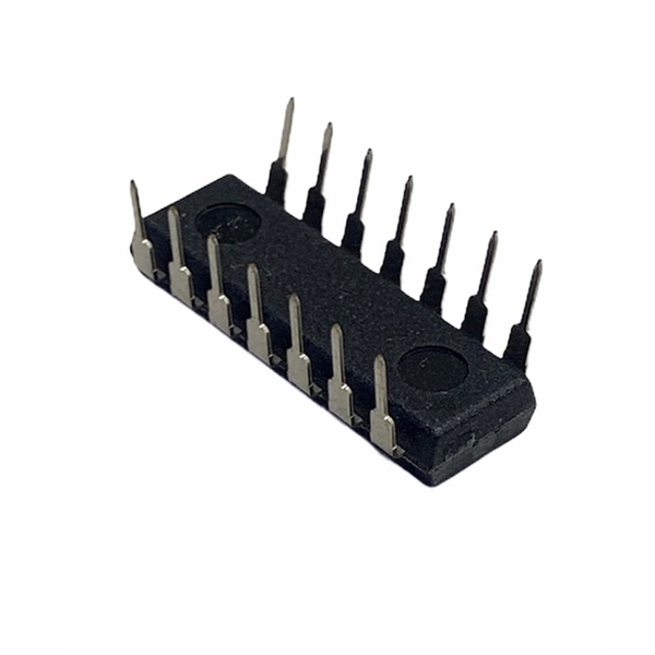 IC CD4068BE DIP14 (K9K17)