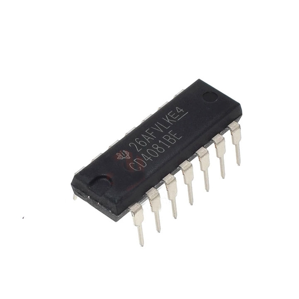 IC CD4081