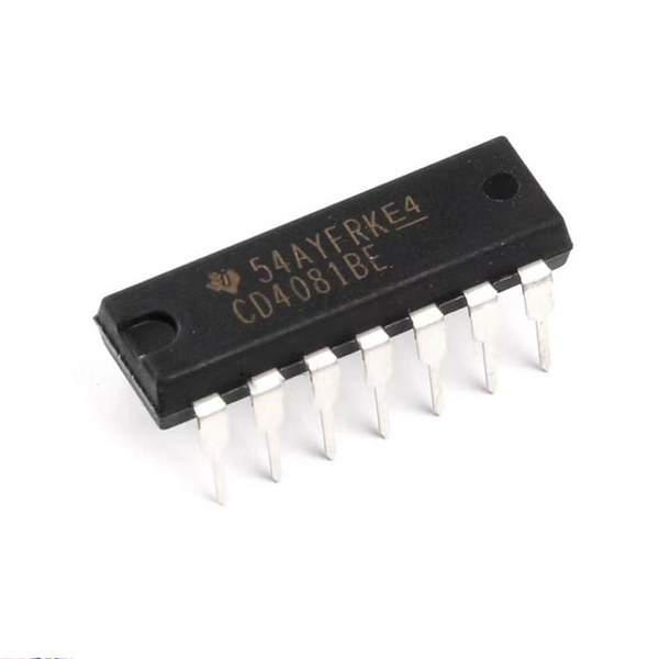 IC CD4081