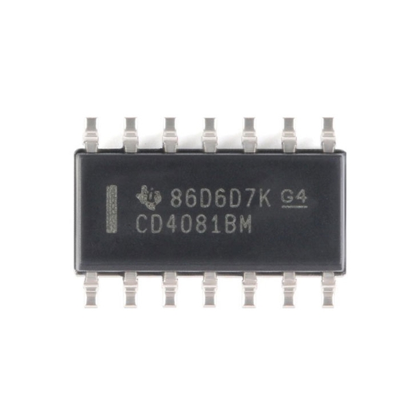 IC CD4081