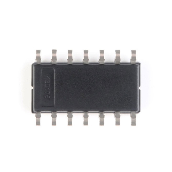 IC CD4081