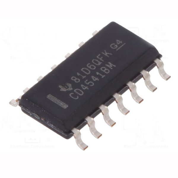 IC CD4541