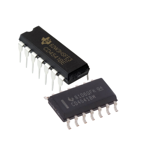 IC CD4541