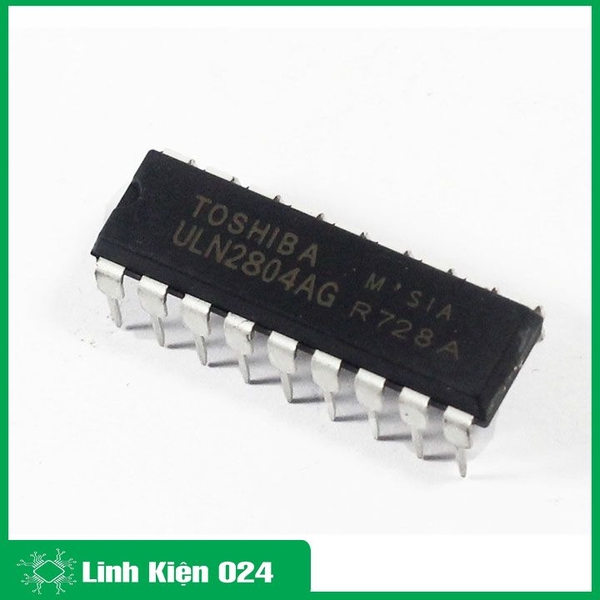 IC TL074 Tiêu Thụ Ít Điện Năng