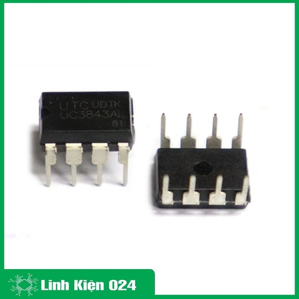 IC UC3843(k9g14) T